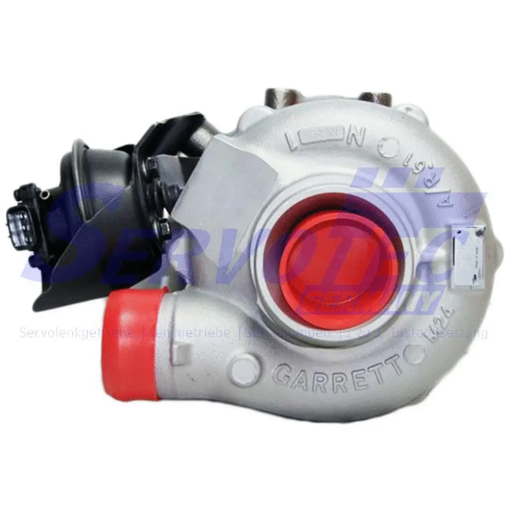 Charger, charging (supercharged/turbocharged)