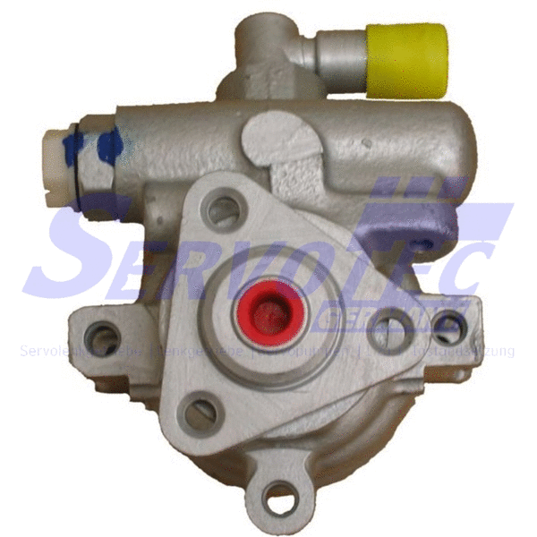 Hydraulic Pump, steering (STSP7147)