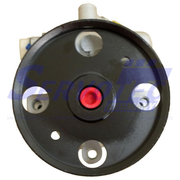 Hydraulic Pump, steering (STSPQ1P)