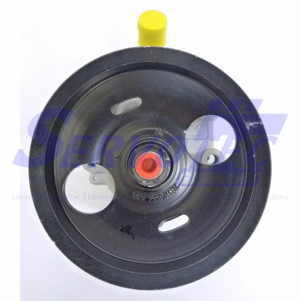 Hydraulic Pump, steering (STSP3856)