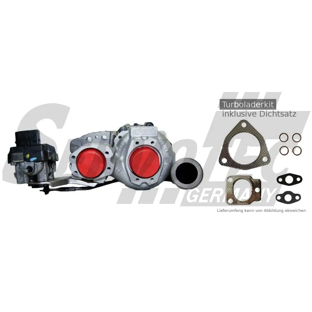 Charger, charging (supercharged/turbocharged)