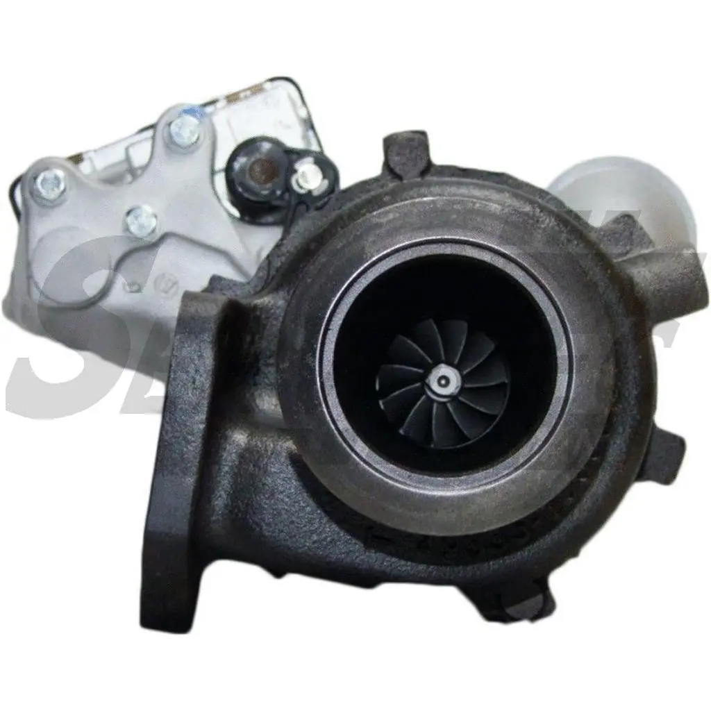 Charger, charging (supercharged/turbocharged)