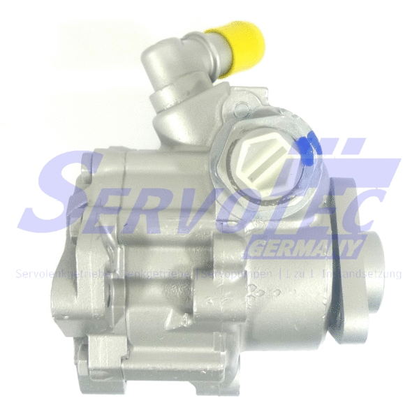 Hydraulic Pump, steering (STSP603B)