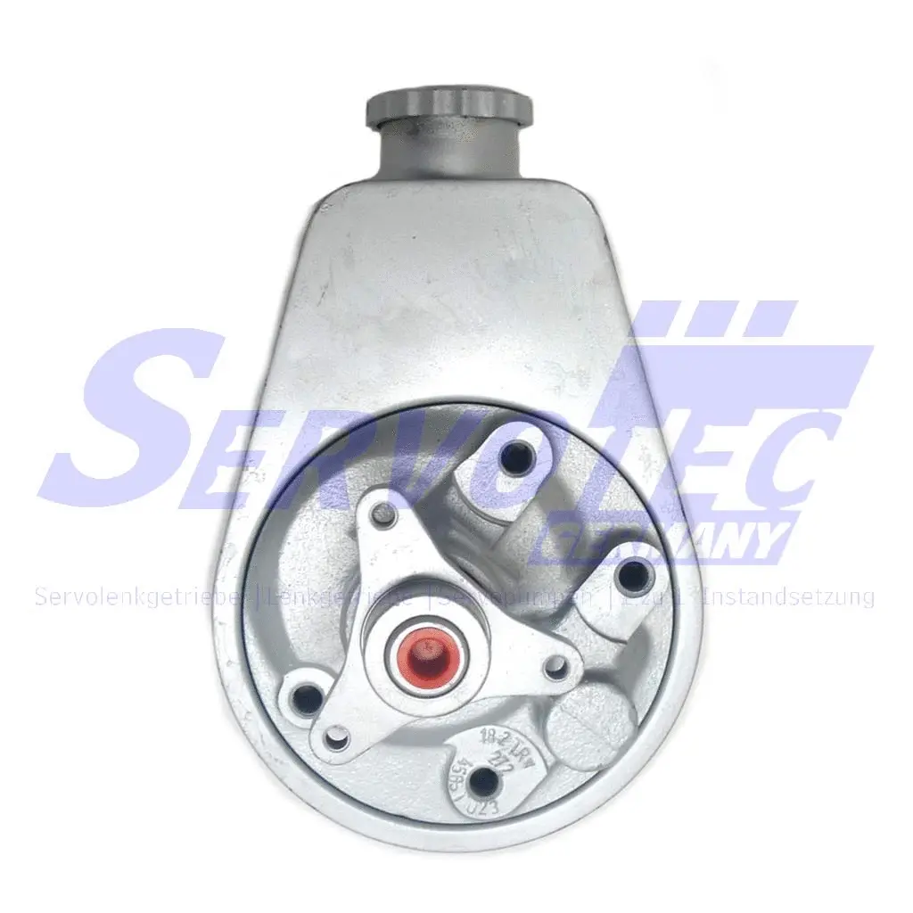 Hydraulic Pump, steering (STSP8702)