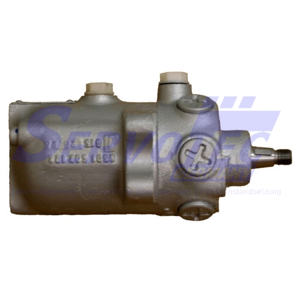 Hydraulic Pump, steering