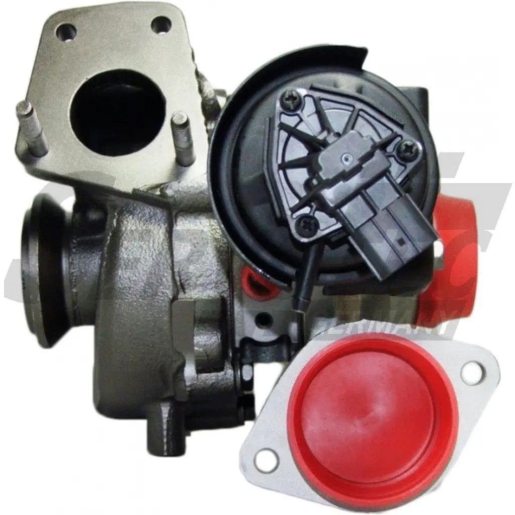 Charger, charging (supercharged/turbocharged)