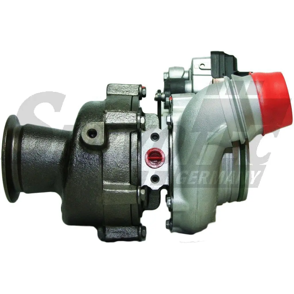 Charger, charging (supercharged/turbocharged)