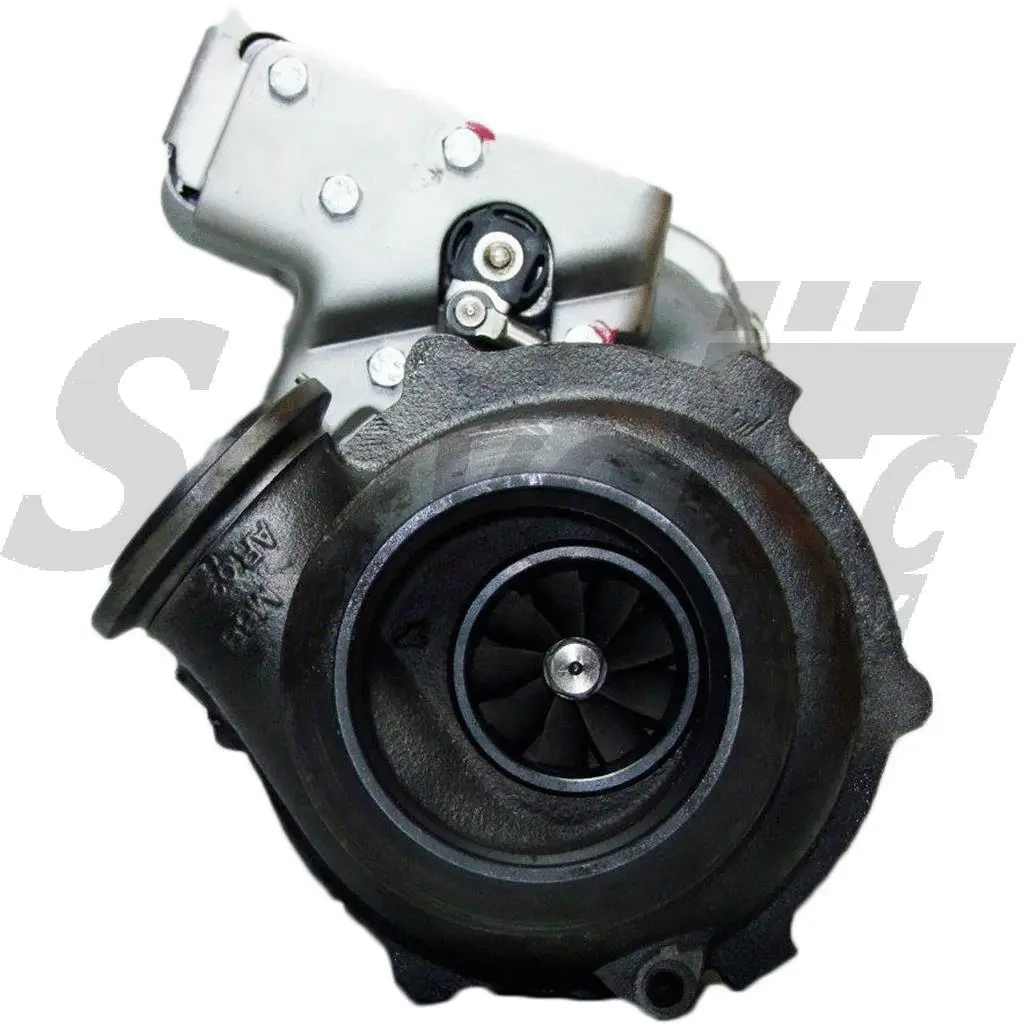 Charger, charging (supercharged/turbocharged)