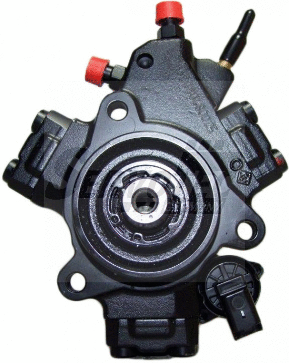 Injection Pump
