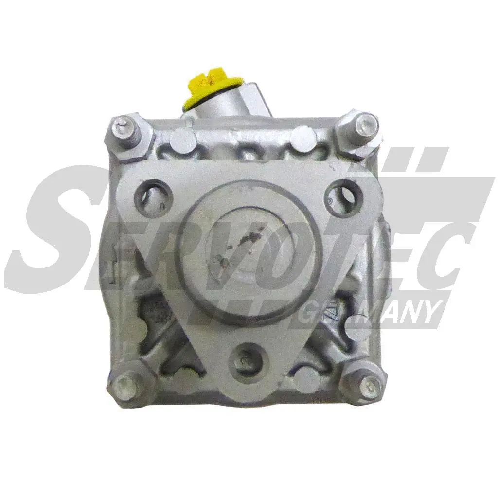 Hydraulic Pump, steering