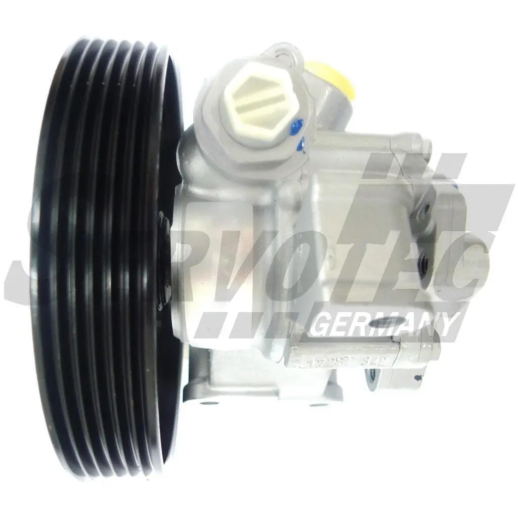 Hydraulic Pump, steering