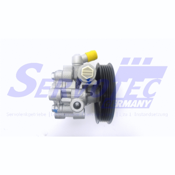 Hydraulic Pump, steering (STSP8888)