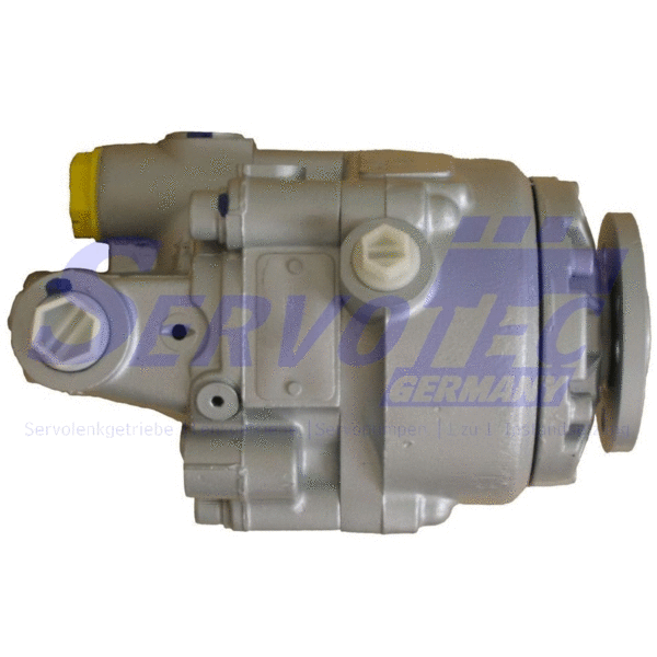 Hydraulic Pump, steering