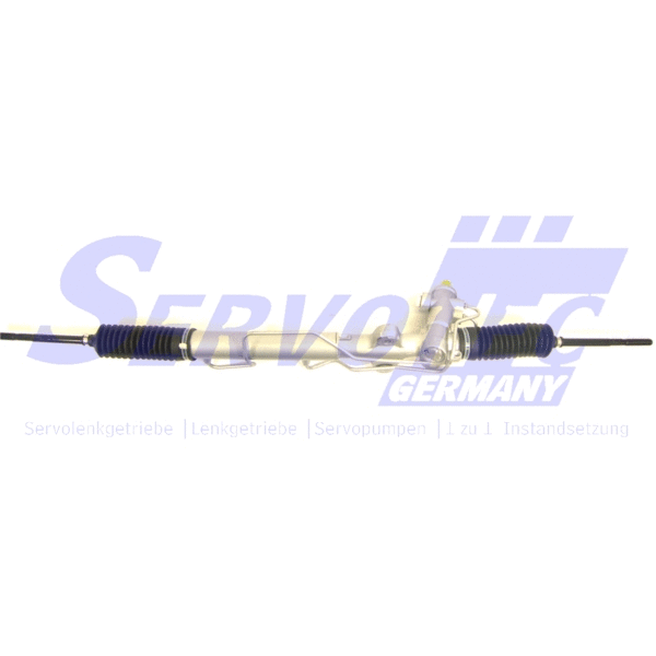 Steering Gear (STSR906L)