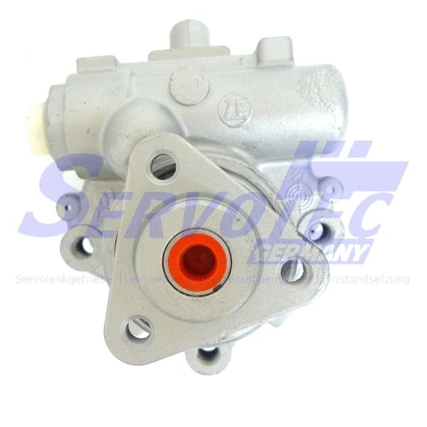 Hydraulic Pump, steering (STSP5184)