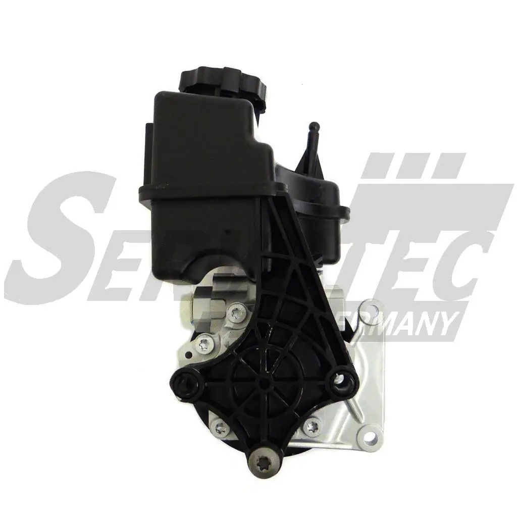 Hydraulic Pump, steering