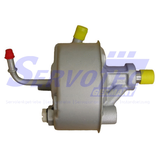 Hydraulic Pump, steering (STSP101)