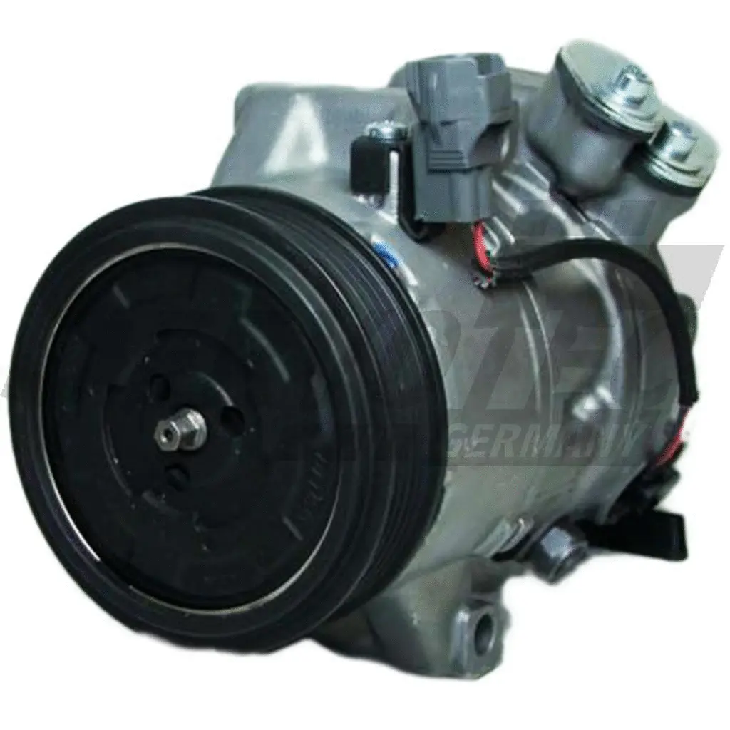 Compressor, air conditioning (STAC0064)