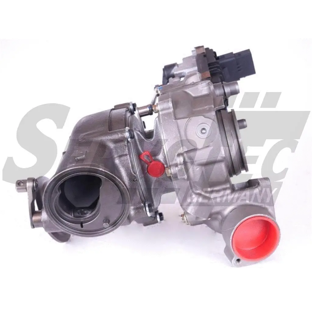 Charger, charging (supercharged/turbocharged)