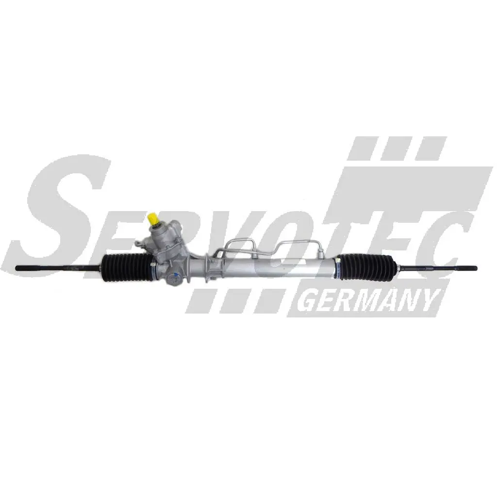 Steering Gear (STSR831L)