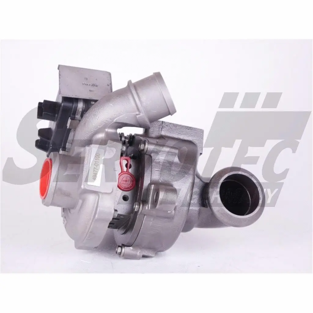 Charger, charging (supercharged/turbocharged)