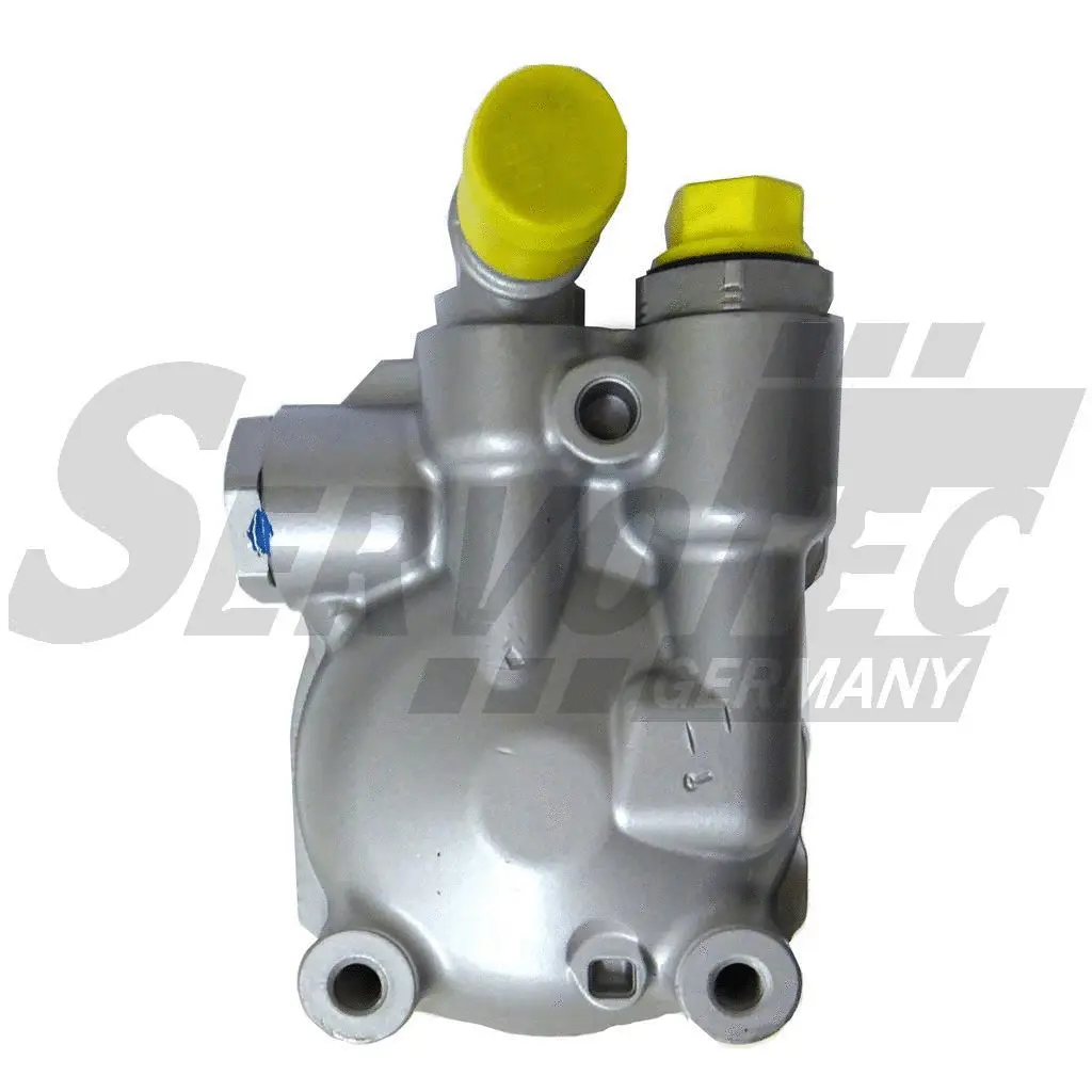 Hydraulic Pump, steering