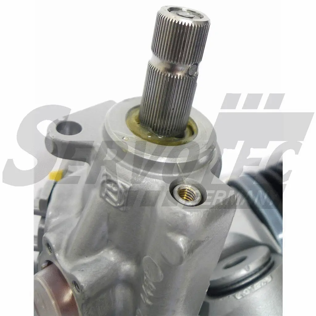 Steering Gear