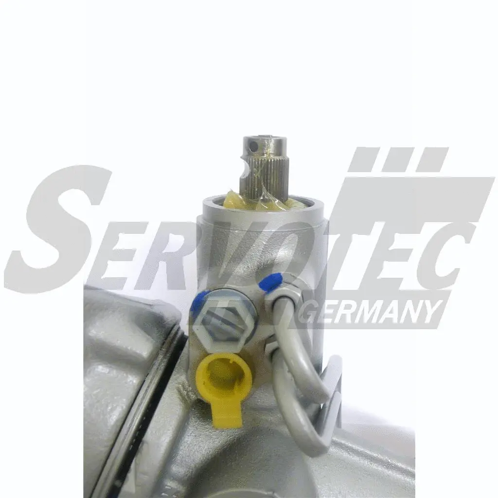 Steering Gear
