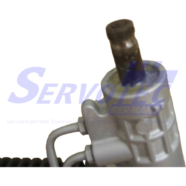 Steering Gear