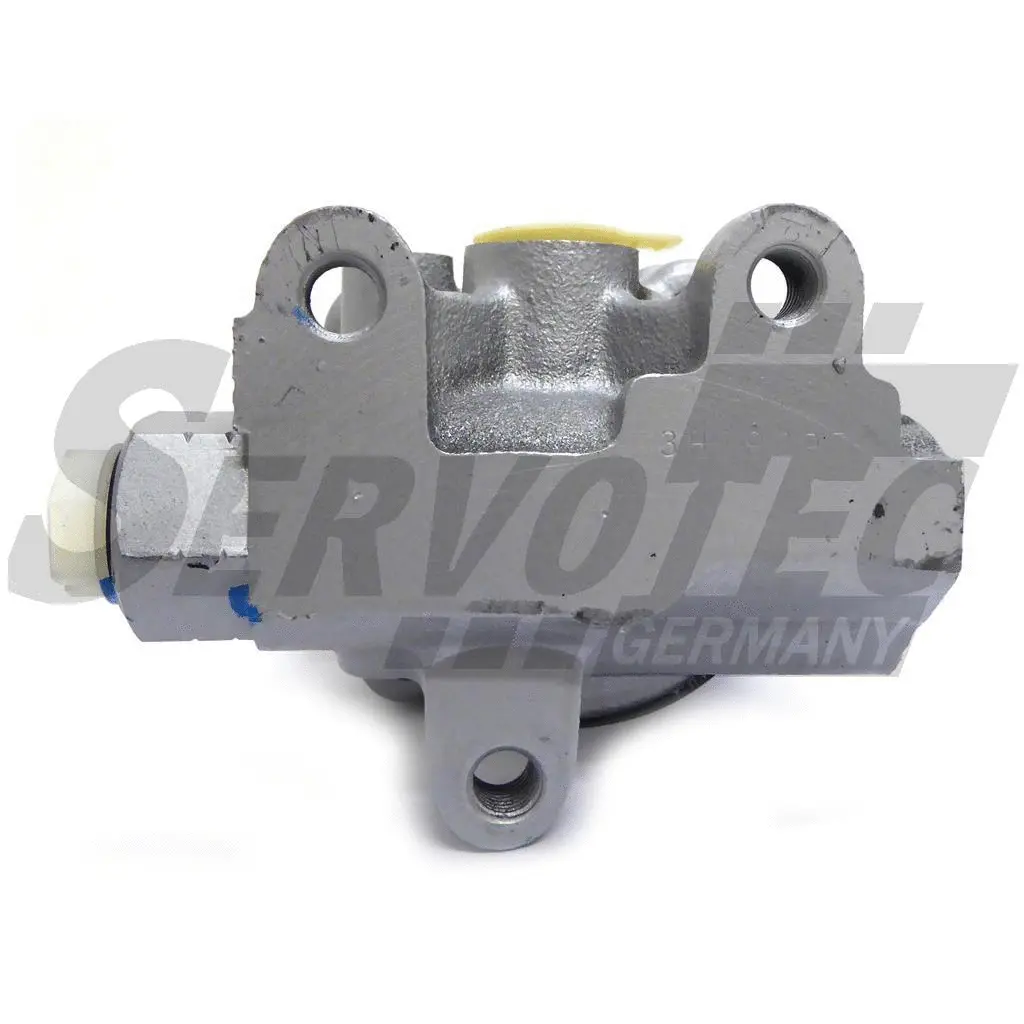 Hydraulic Pump, steering