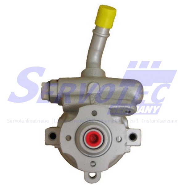 Hydraulic Pump, steering (STSPE3P)