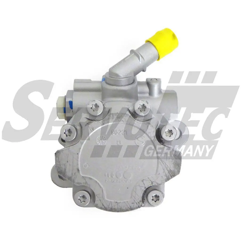 Hydraulic Pump, steering