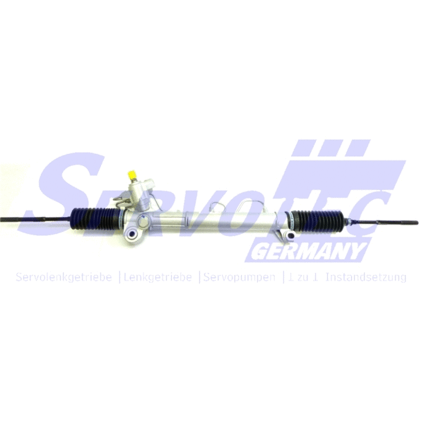 Steering Gear (STSR008L)