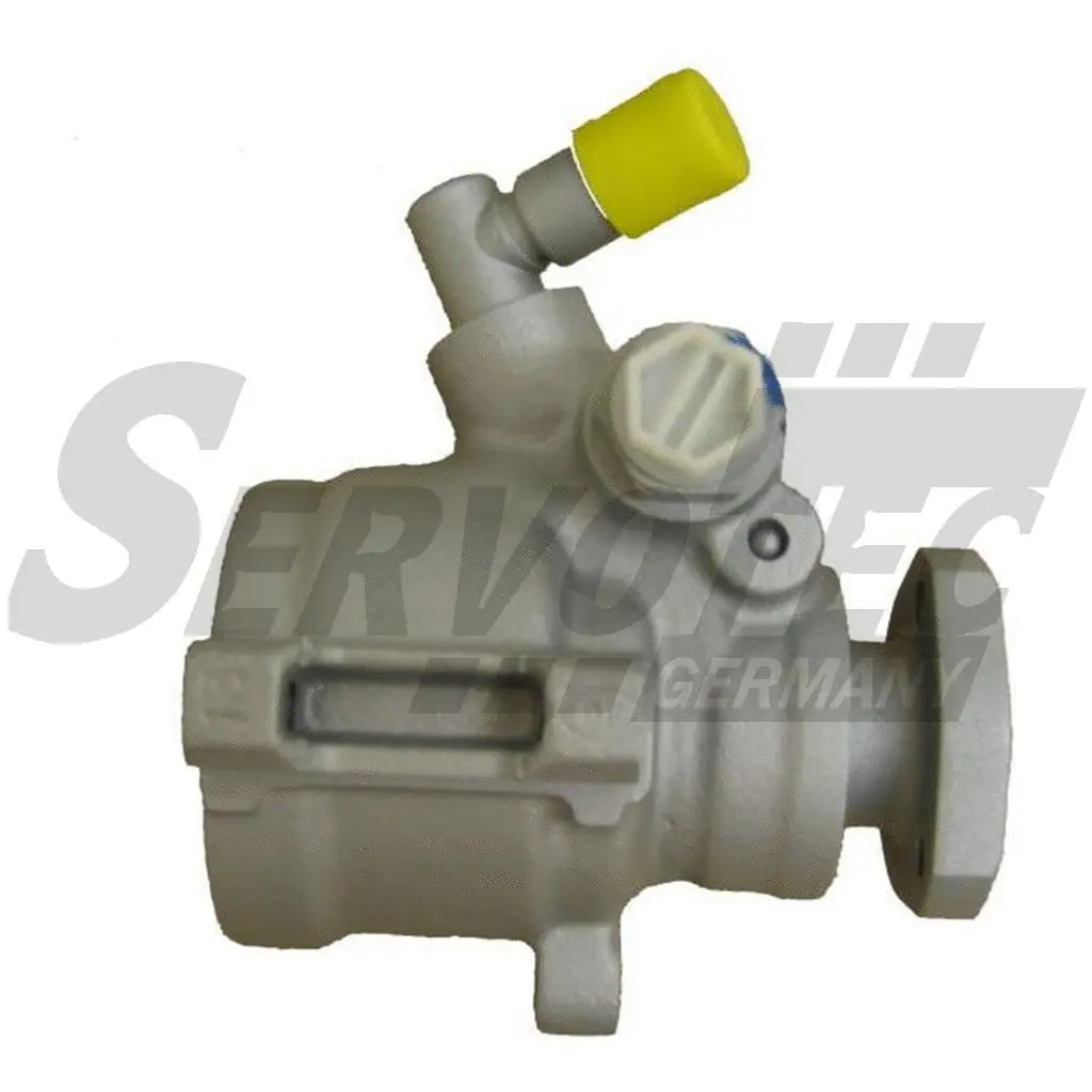Hydraulic Pump, steering (STSP4116)