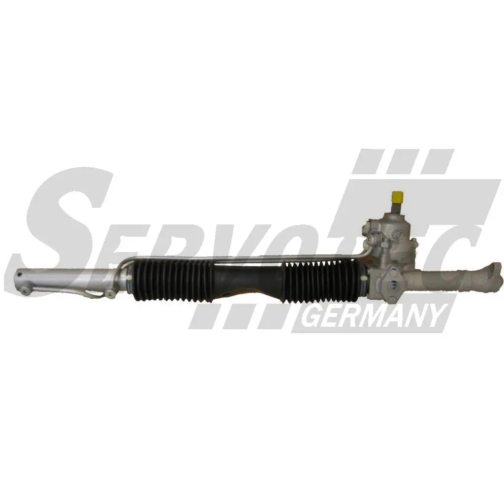 Steering Gear
