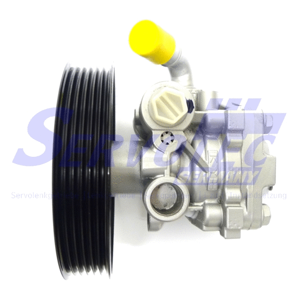 Hydraulic Pump, steering (STSP8513)
