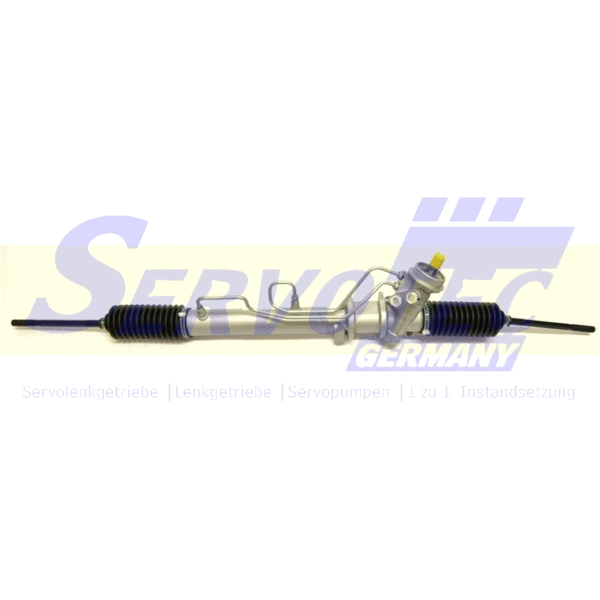 Steering Gear (STSR055L)