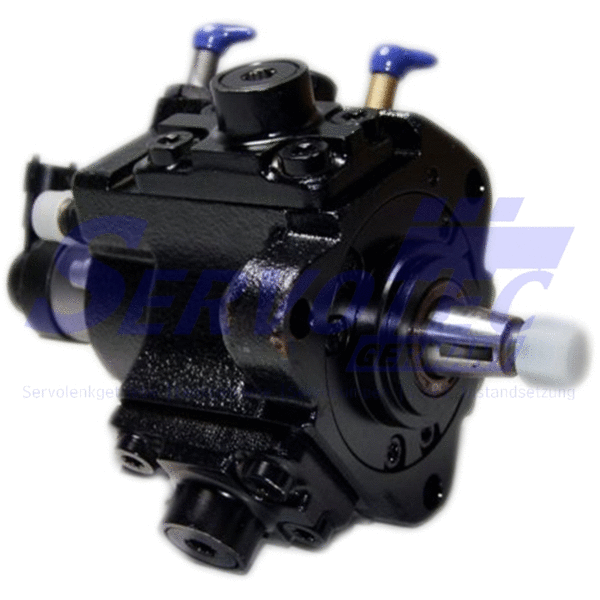 High Pressure Pump (STHP0044)