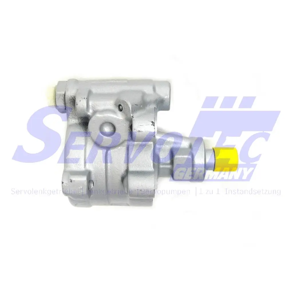 Hydraulic Pump, steering