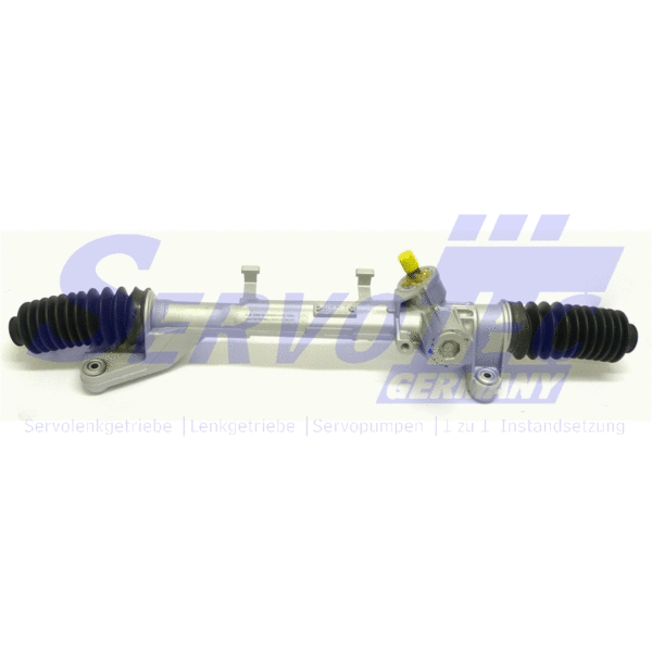 Steering Gear (STMR637L)