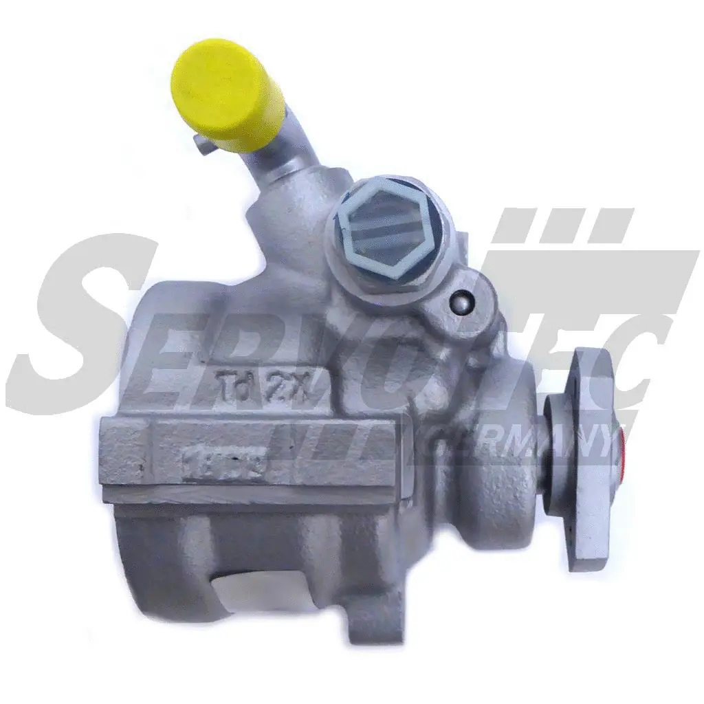 Hydraulic Pump, steering (STSP9118)