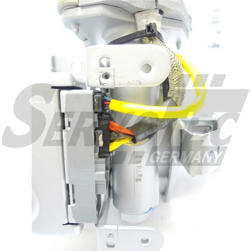 Steering Column