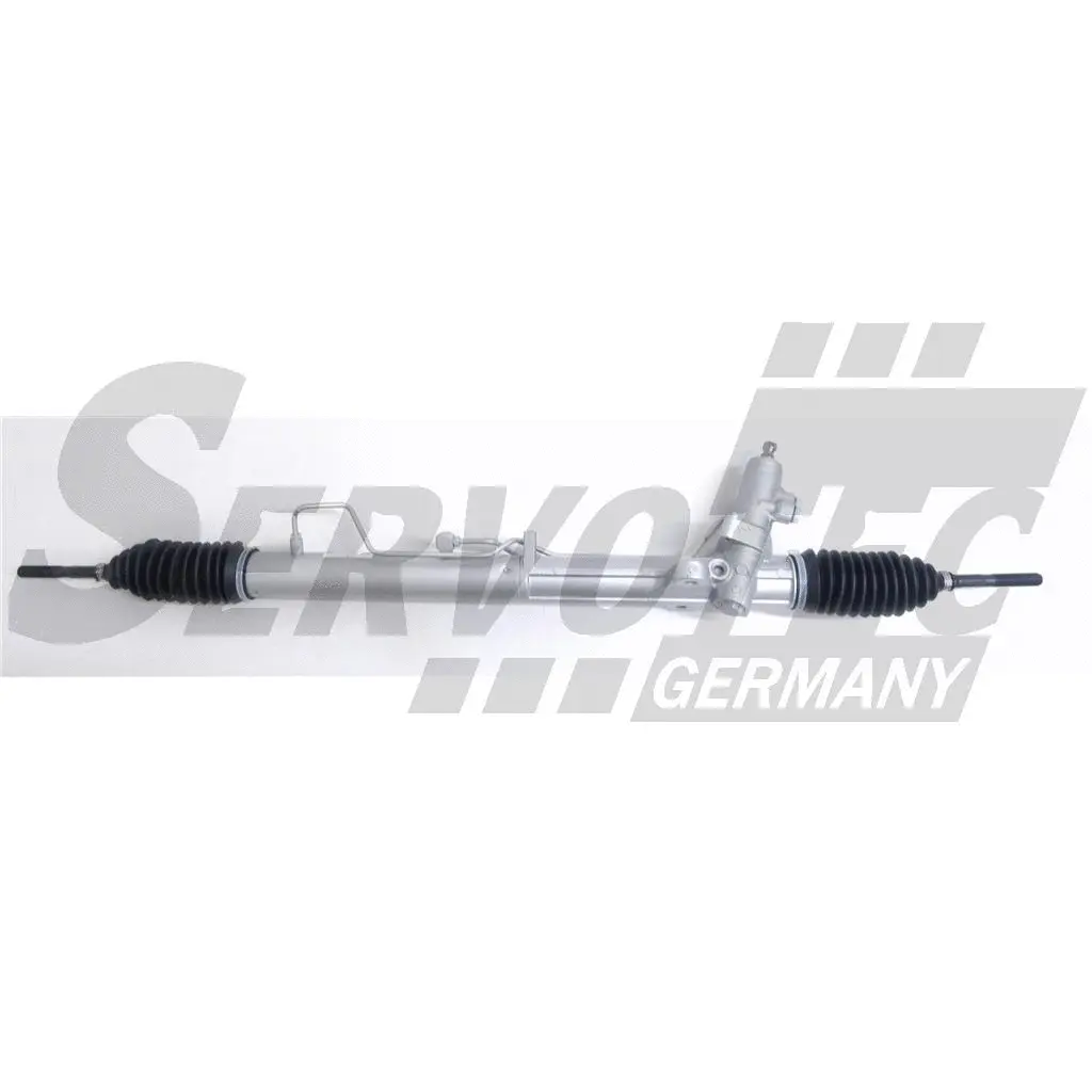 Steering Gear (STSR903L)