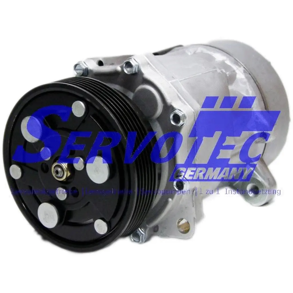 Compressor, air conditioning (STAC0022)
