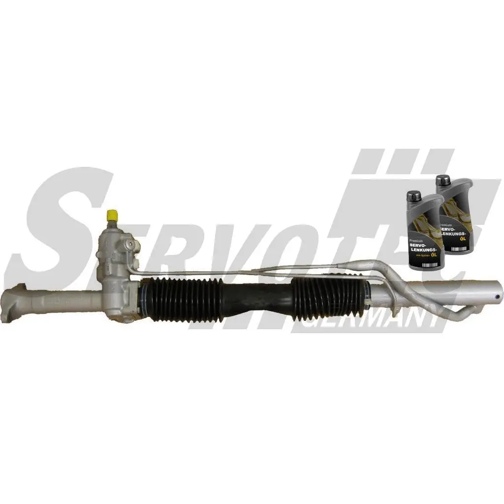 Steering Gear