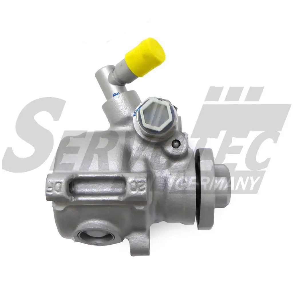 Hydraulic Pump, steering (STSP157F)