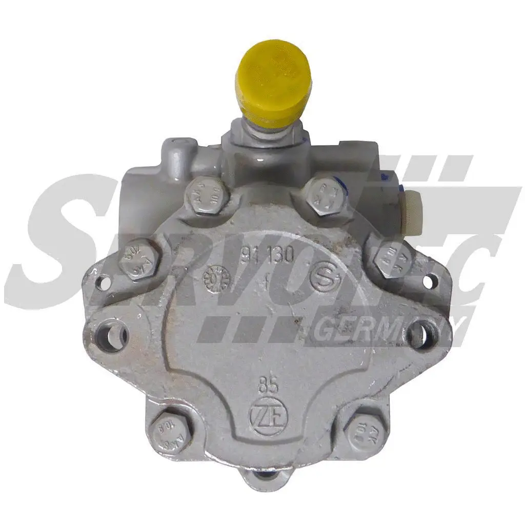 Hydraulic Pump, steering