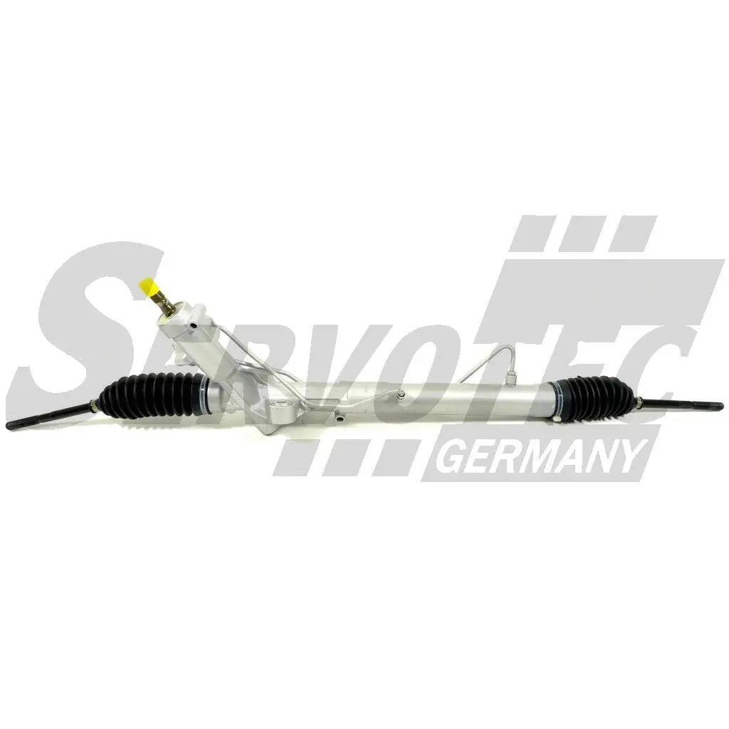 Steering Gear (STSR1378L)