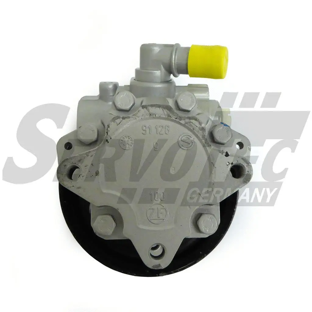 Hydraulic Pump, steering