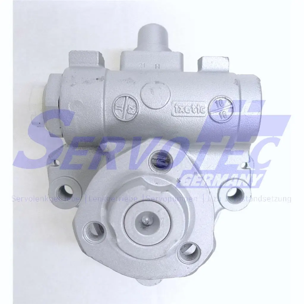 Hydraulic Pump, steering (STSP3901)